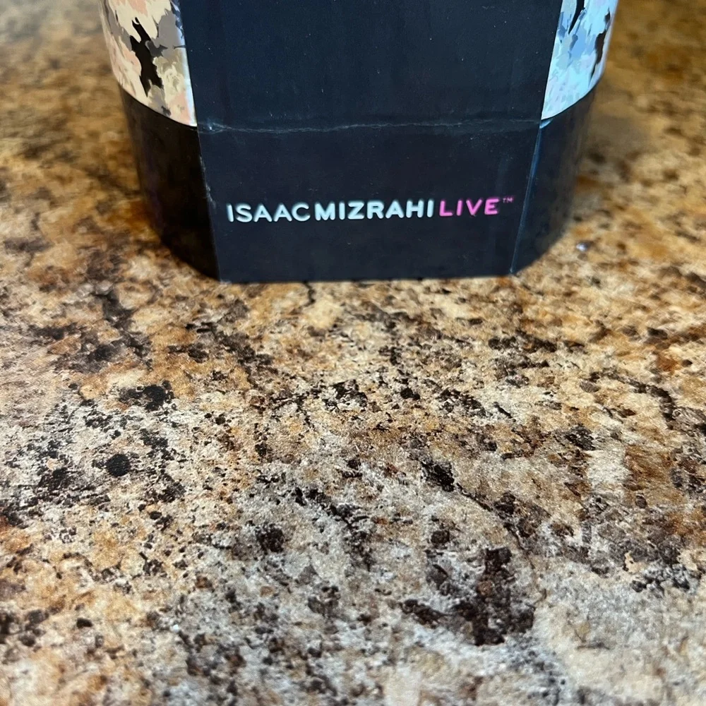 Isaac Mizrahi Women's Watch